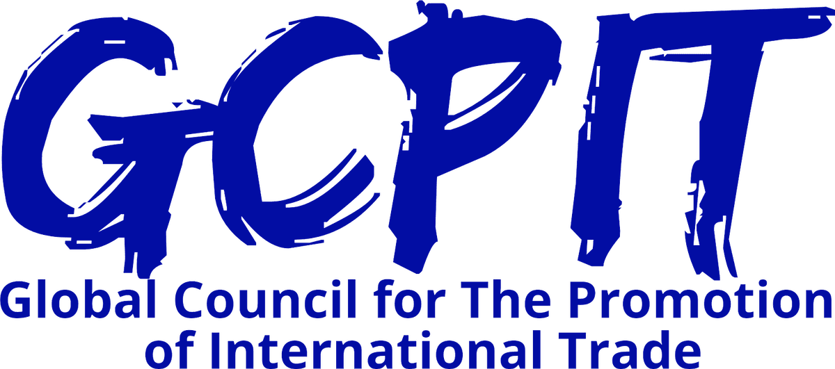 GCPIT — Global Council for The Promotion of International Trade